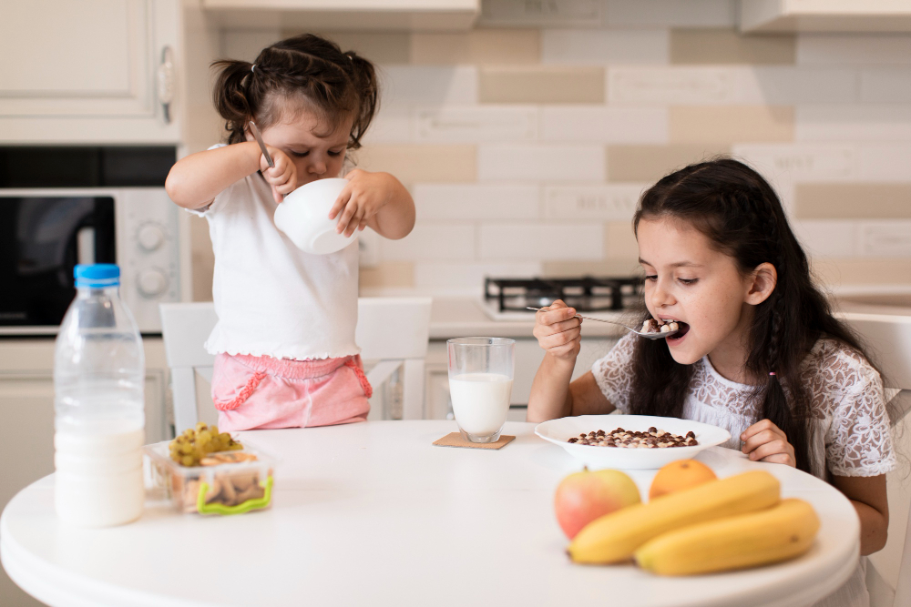 alimentação saudável