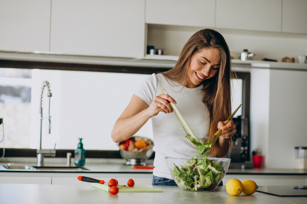 alimentação