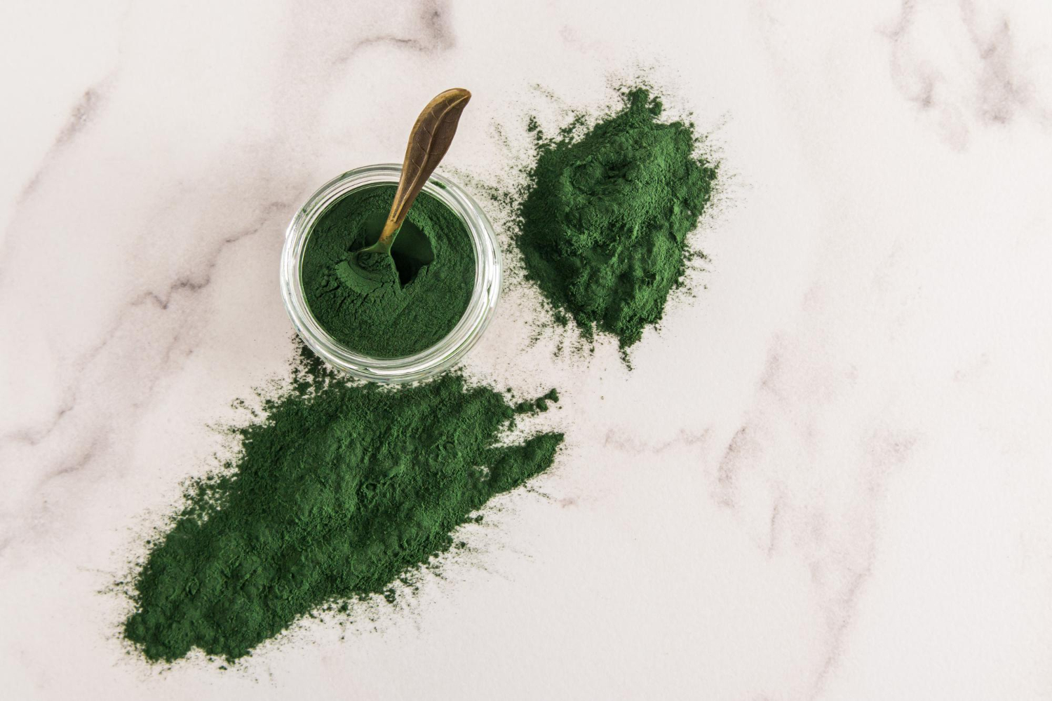 Spirulina