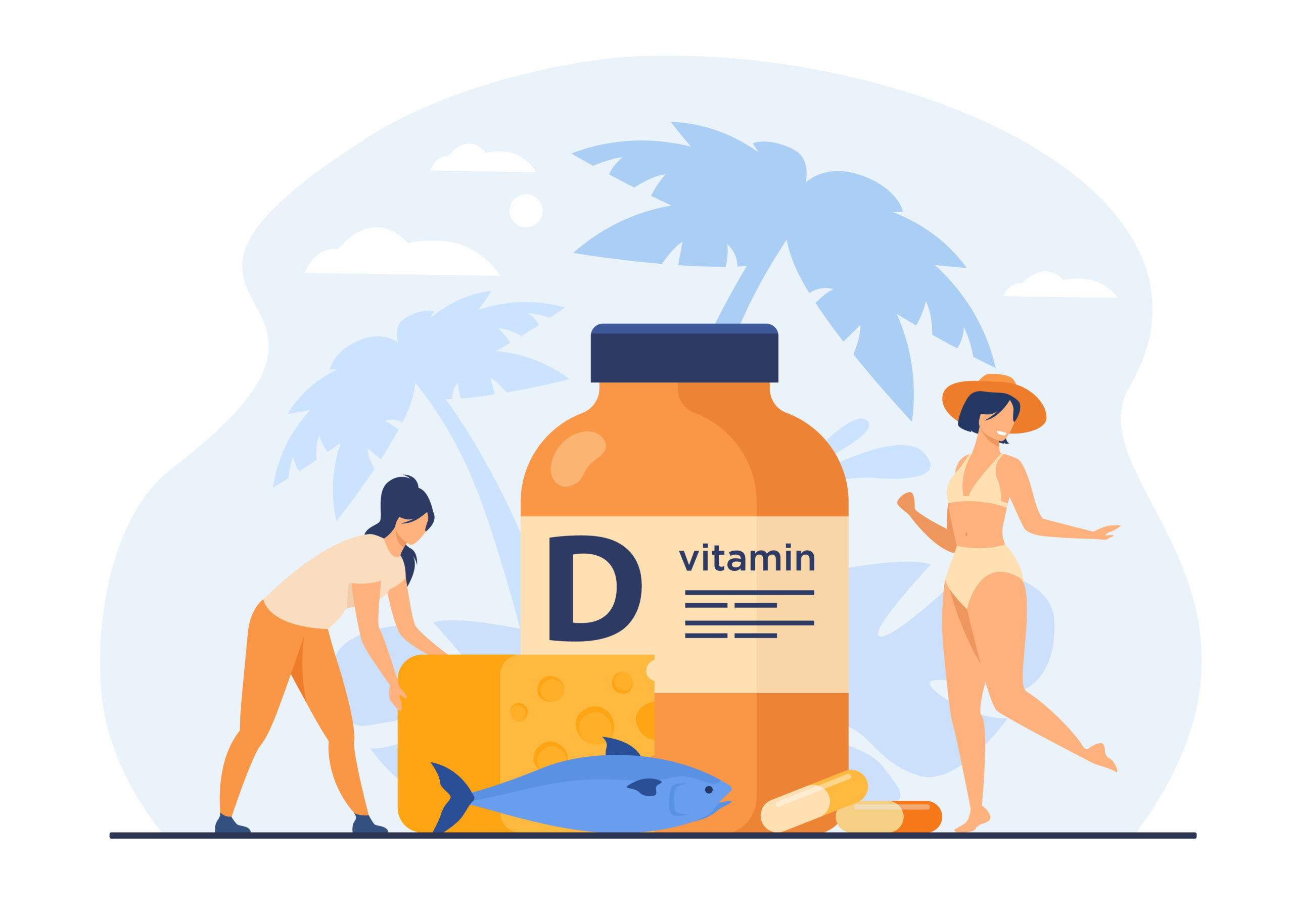 vitamina D3