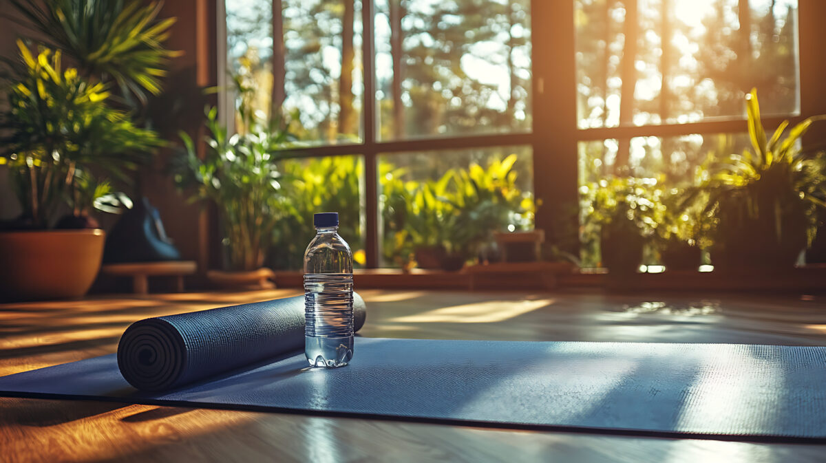 yoga