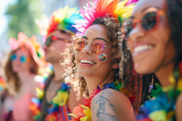 pele no carnaval