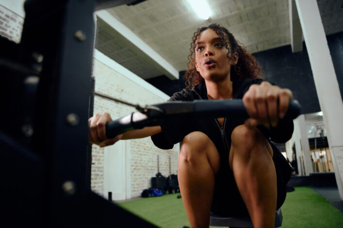 Tempo de duração de treino