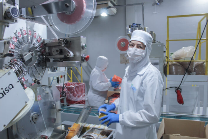 Hilê e Anvisa: segurança em suplementos alimentares