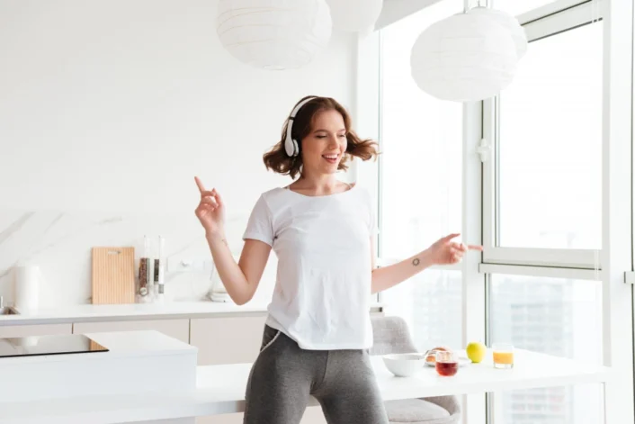 Rotina personalizada