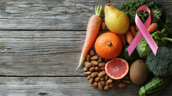 Alimentação e cancer
