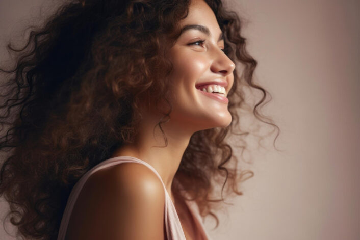 vitaminas para cabelo e pele